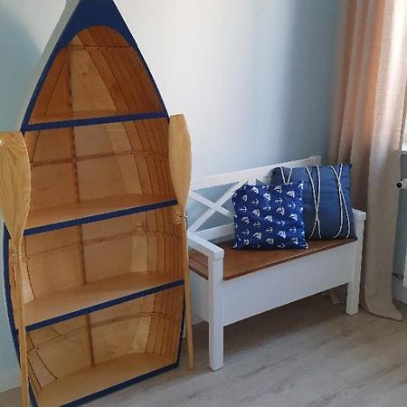 7 Sopot Apartment Екстериор снимка