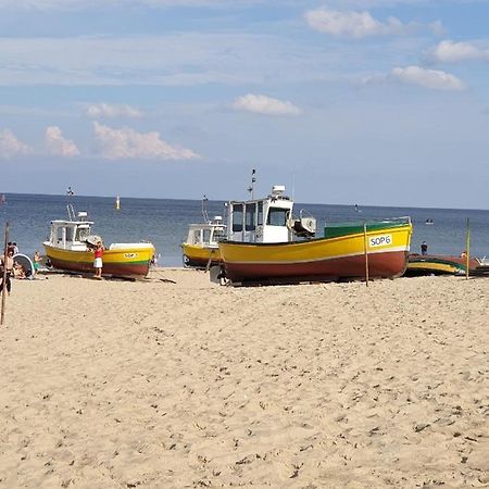 7 Sopot Apartment Екстериор снимка