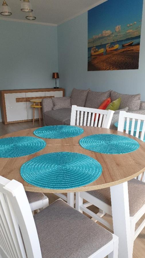 7 Sopot Apartment Екстериор снимка