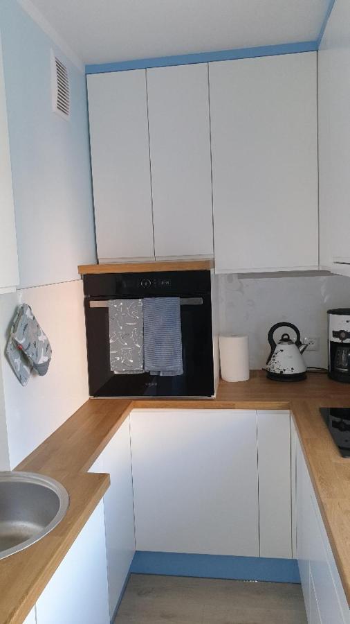 7 Sopot Apartment Екстериор снимка