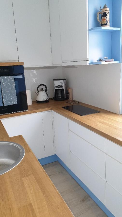 7 Sopot Apartment Екстериор снимка
