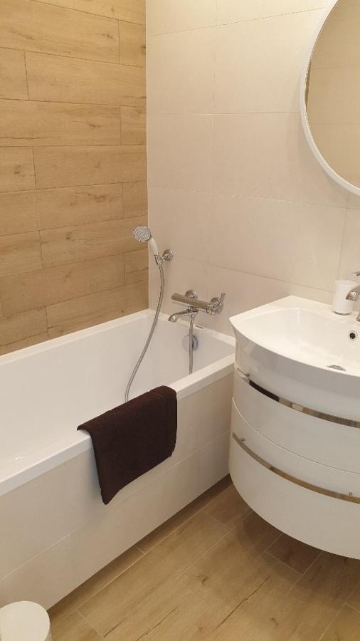 7 Sopot Apartment Екстериор снимка