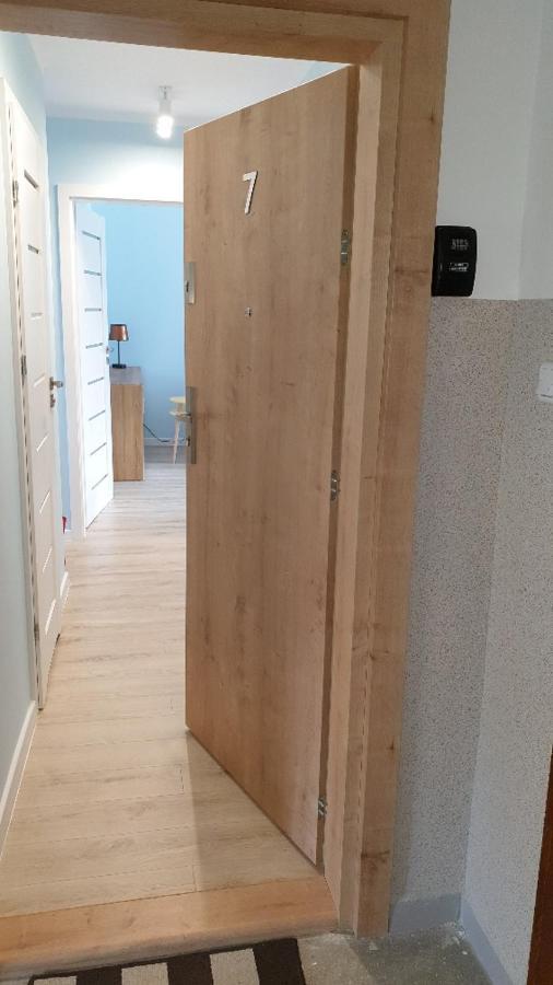 7 Sopot Apartment Екстериор снимка