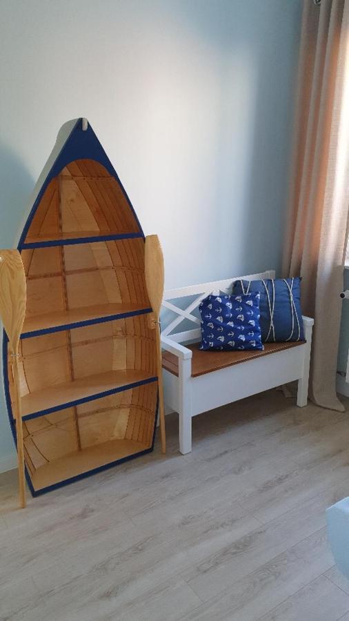 7 Sopot Apartment Екстериор снимка