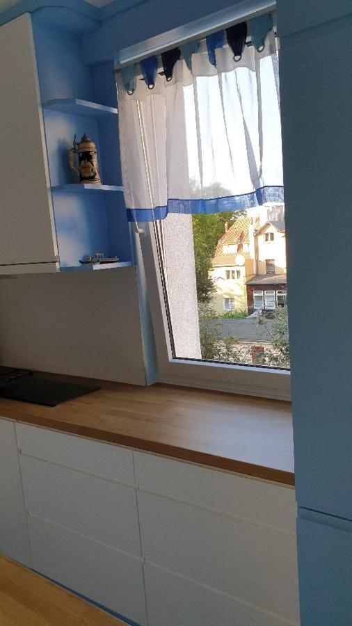 7 Sopot Apartment Екстериор снимка