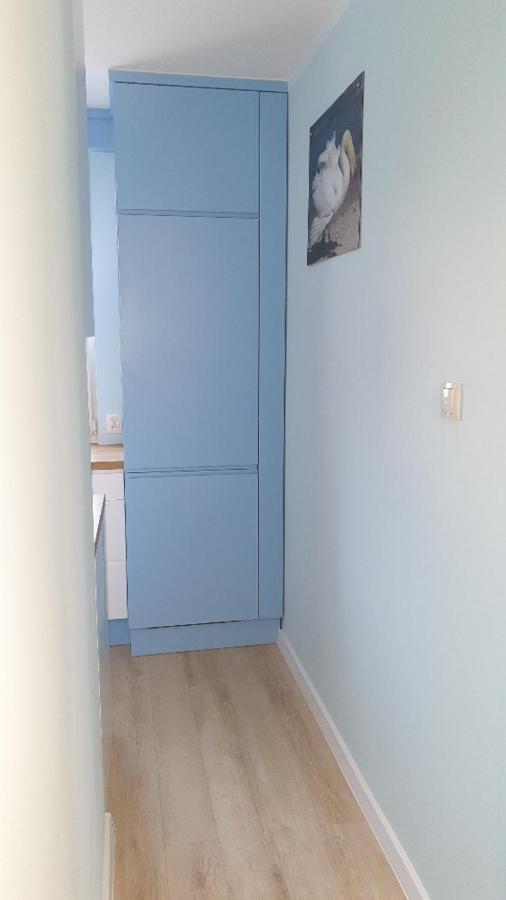 7 Sopot Apartment Екстериор снимка