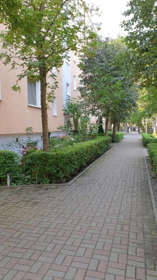 7 Sopot Apartment Екстериор снимка
