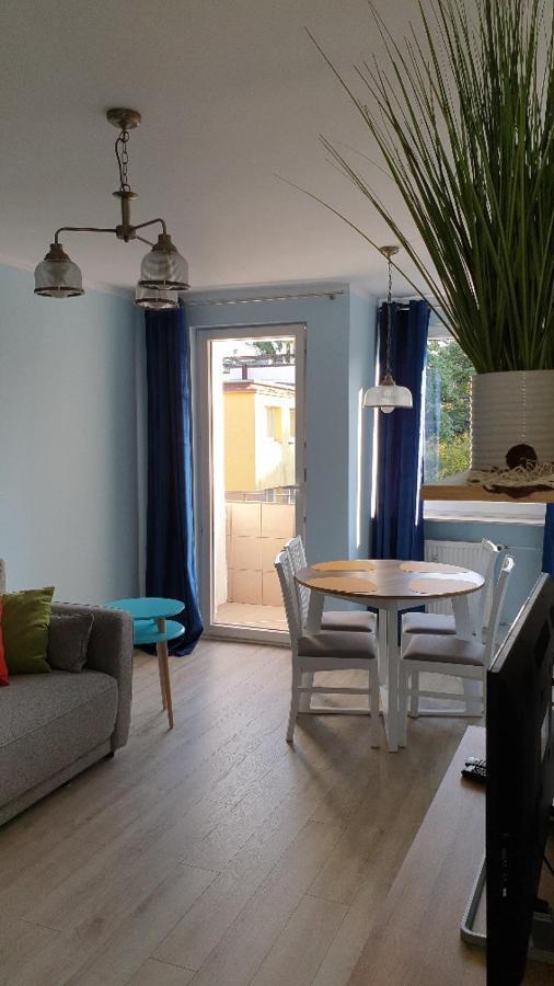 7 Sopot Apartment Екстериор снимка