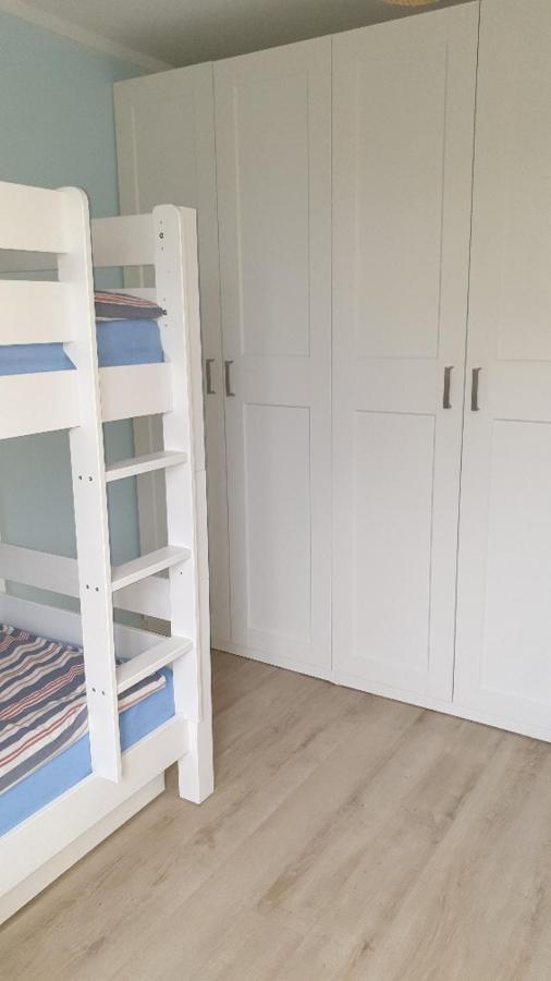 7 Sopot Apartment Екстериор снимка